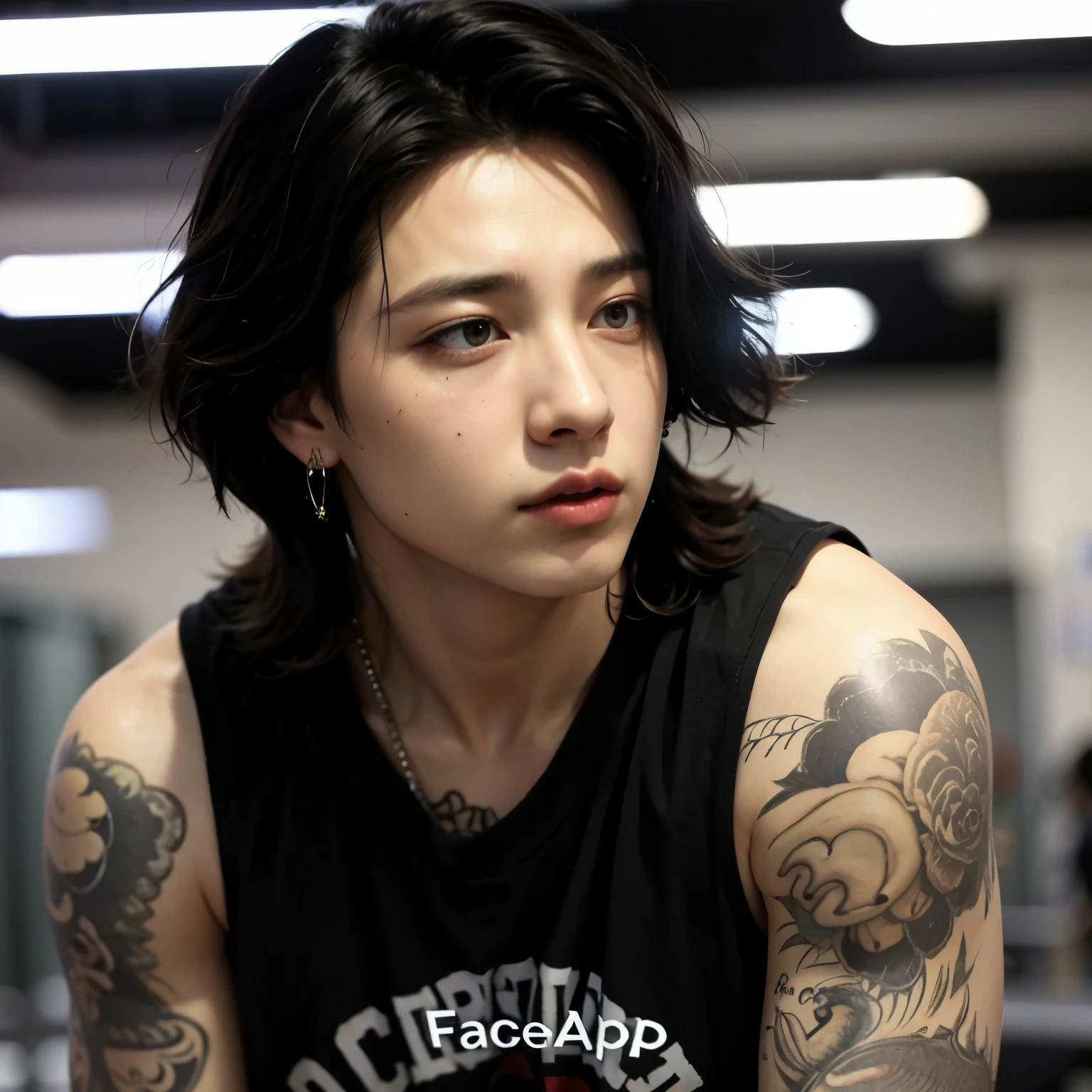 Jungkook bts