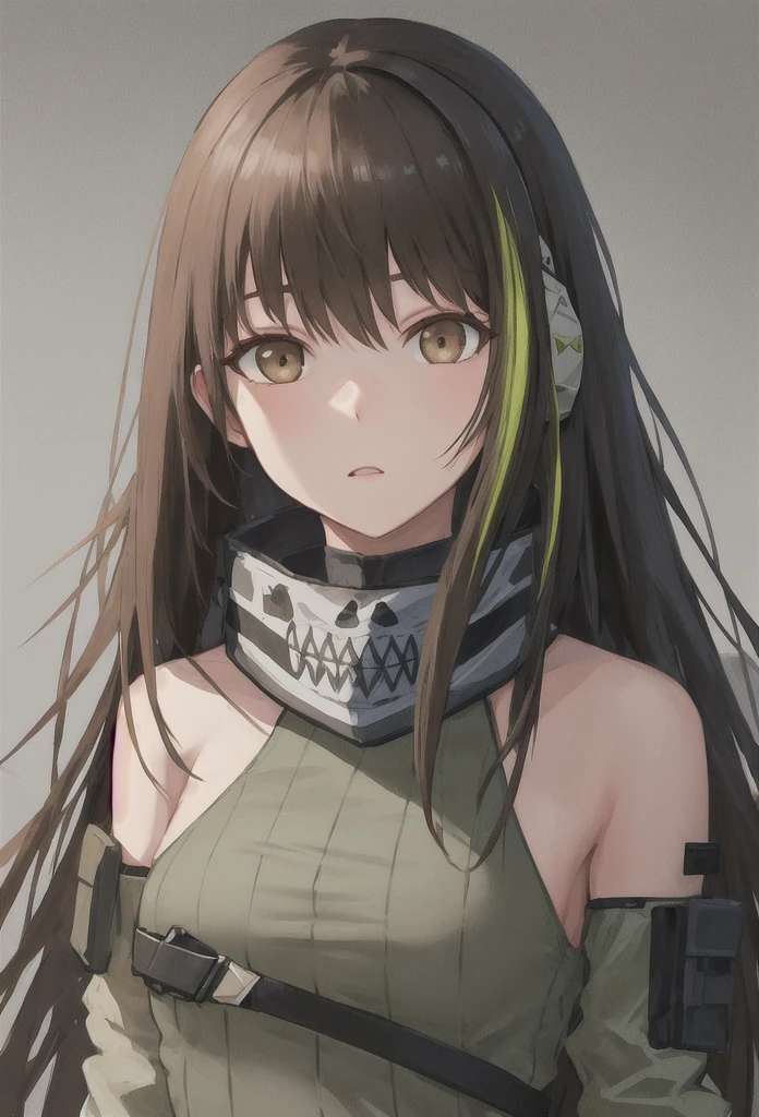 {safe:1.10}, best quality, masterpiece, highres, solo, {m4a1_girlsfrontline:0.90}, portrait, looking_at_viewer