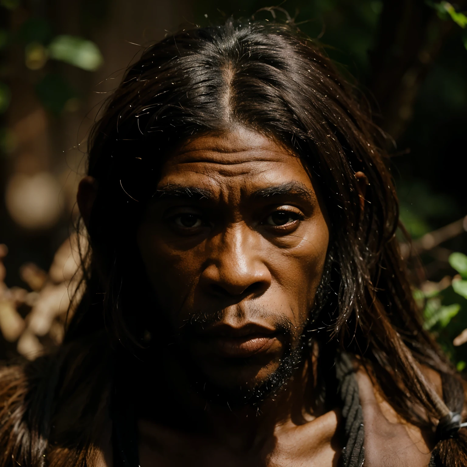 Homo ergaster