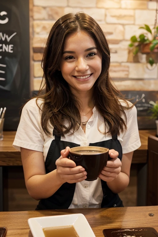 Customer Experience Management:
Understand and anticipate customer needs and wants to create experiences that go beyond simply serving coffee.
Cultivate welcoming and memorable environments that promote human connection and a passion for coffee.
Develop team skills to effectively engage with customers and ensure each interaction is positive and nurturing
