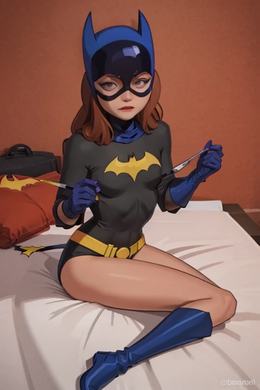 batgirl,