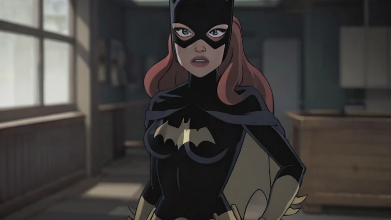 batgirl