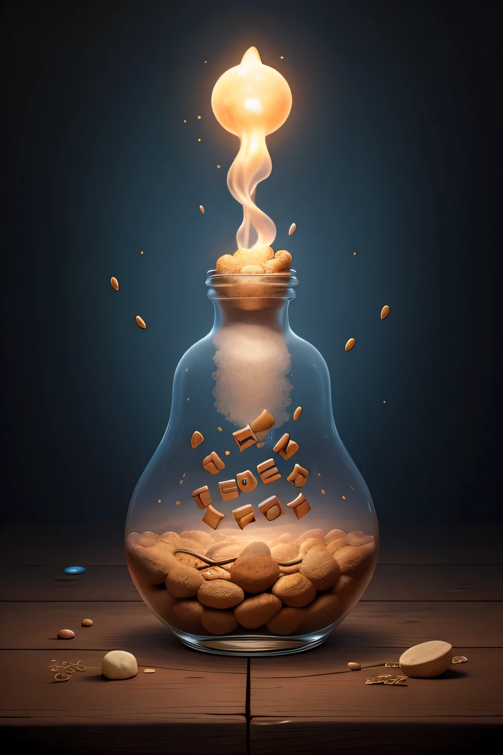 Magic formula