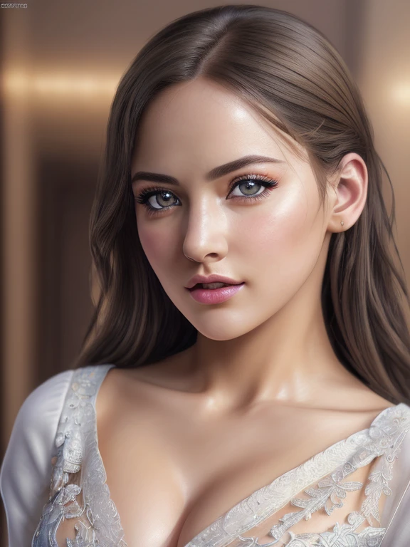 (best quality,8k,ultra-detailed:1.2),(photorealistic,photo-realistic:1.37),(CG Octane rendering:0.88),(intricate,detailed,stunning) artwork,(beautiful,detailed) eyes and lips, (sexy,solo) female full body shot,(NSFW:0.50),(full dynamic color, vibrant colors),(complex,highly detailed),sharp focus,dramatic and realistic masterpiece painting, (model photography style)