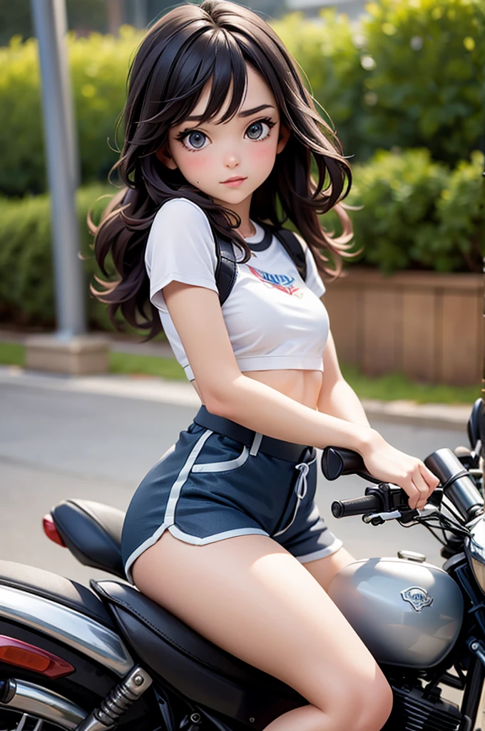 teens girl --auto