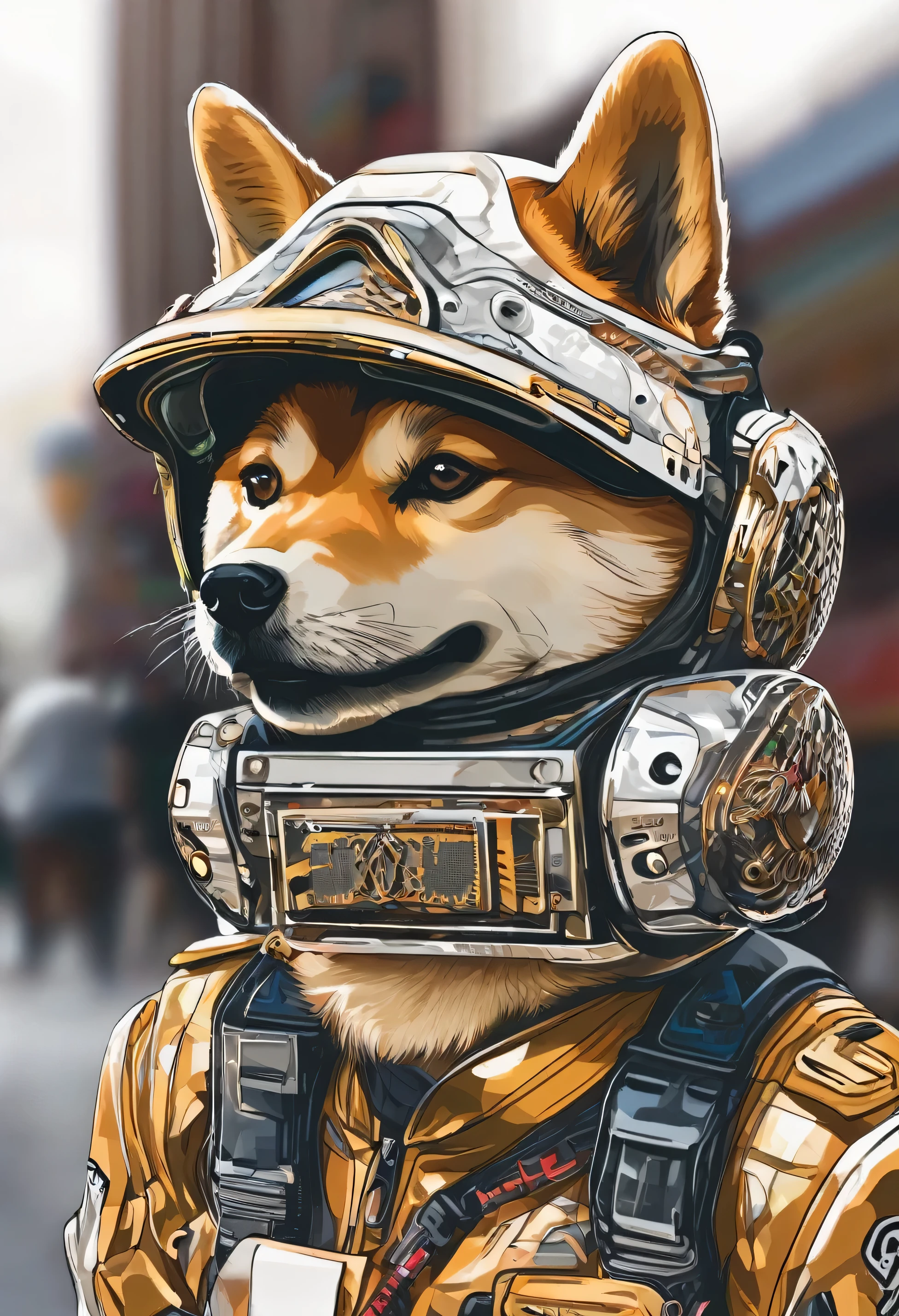 shiba