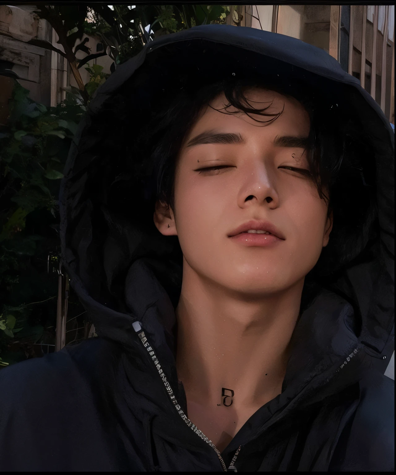 Jeon Jungkook