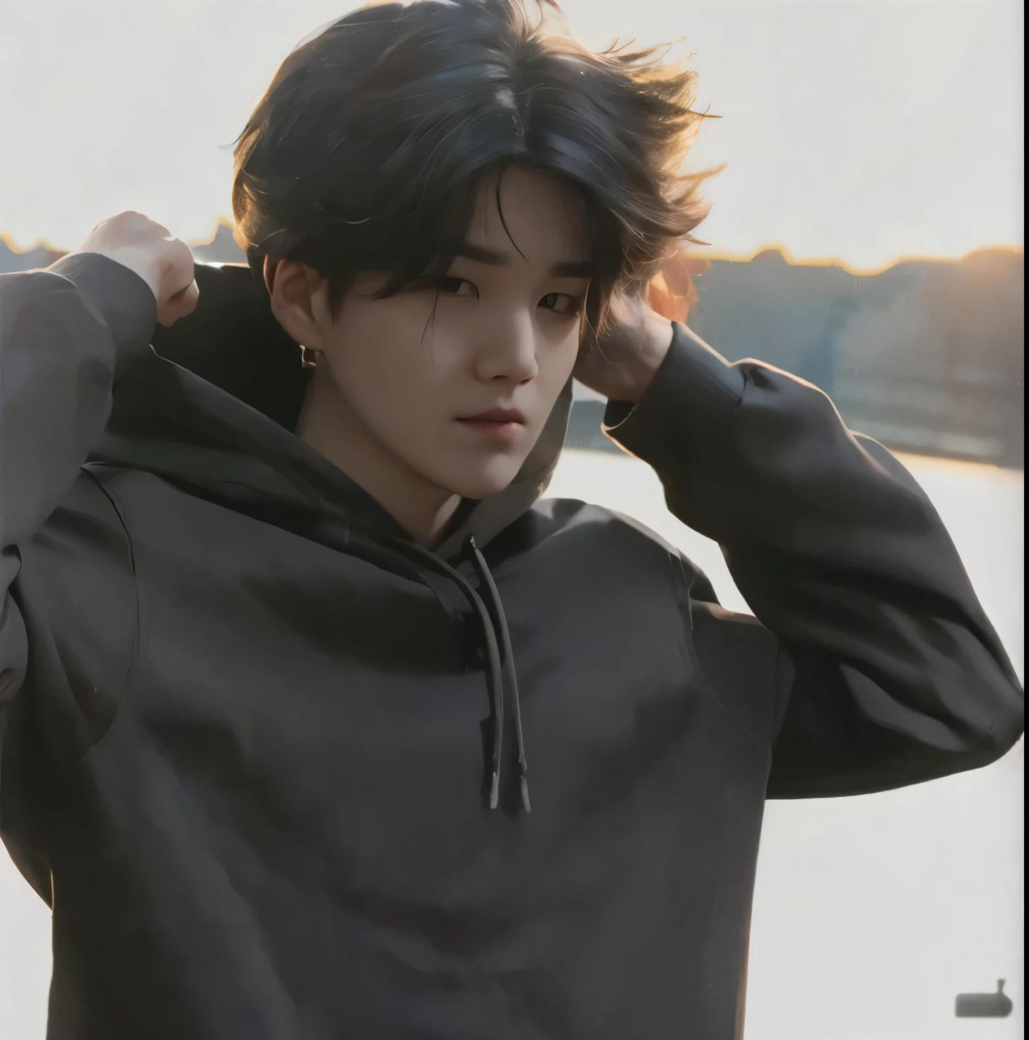 Min Yoongi