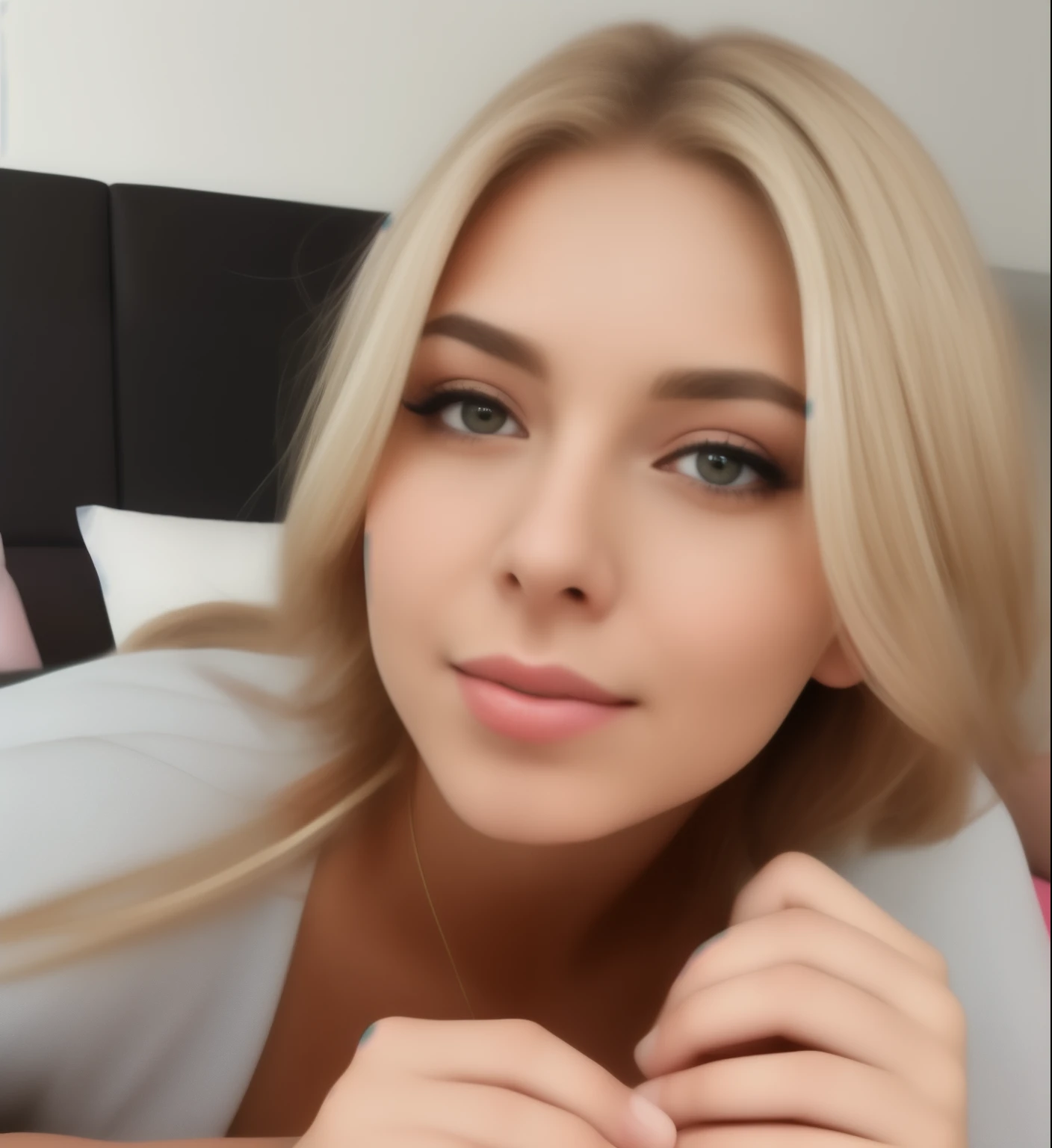 RAW,, Nikon Z 85mm, award-winning glamor photography, ((best quality)), ((masterpiece)), ((realistic)), beautiful russian woman, white lace dress, white skin, 18 years old, (long blonde hair),smile, hazel eyes, perky huge breasts, sitting in the bed, eiffel tower in the background, ((huge breasts)), innocent, intricate details, highly detailed, sharp focus, professional, 4k, divine rays, hand model, stunning blue eyes, small, delicate, innocent, high resolution, detailed facial features, high detail, sharp focus, soft , aesthetic, extremely detailed, photo_\(ultra\), photorealistic, realistic, post-processing, maximum detail, roughness, real life, ultra-realistic, photorealism, photography, 8k uhd, photography, SEMHOUETTE light, russian face