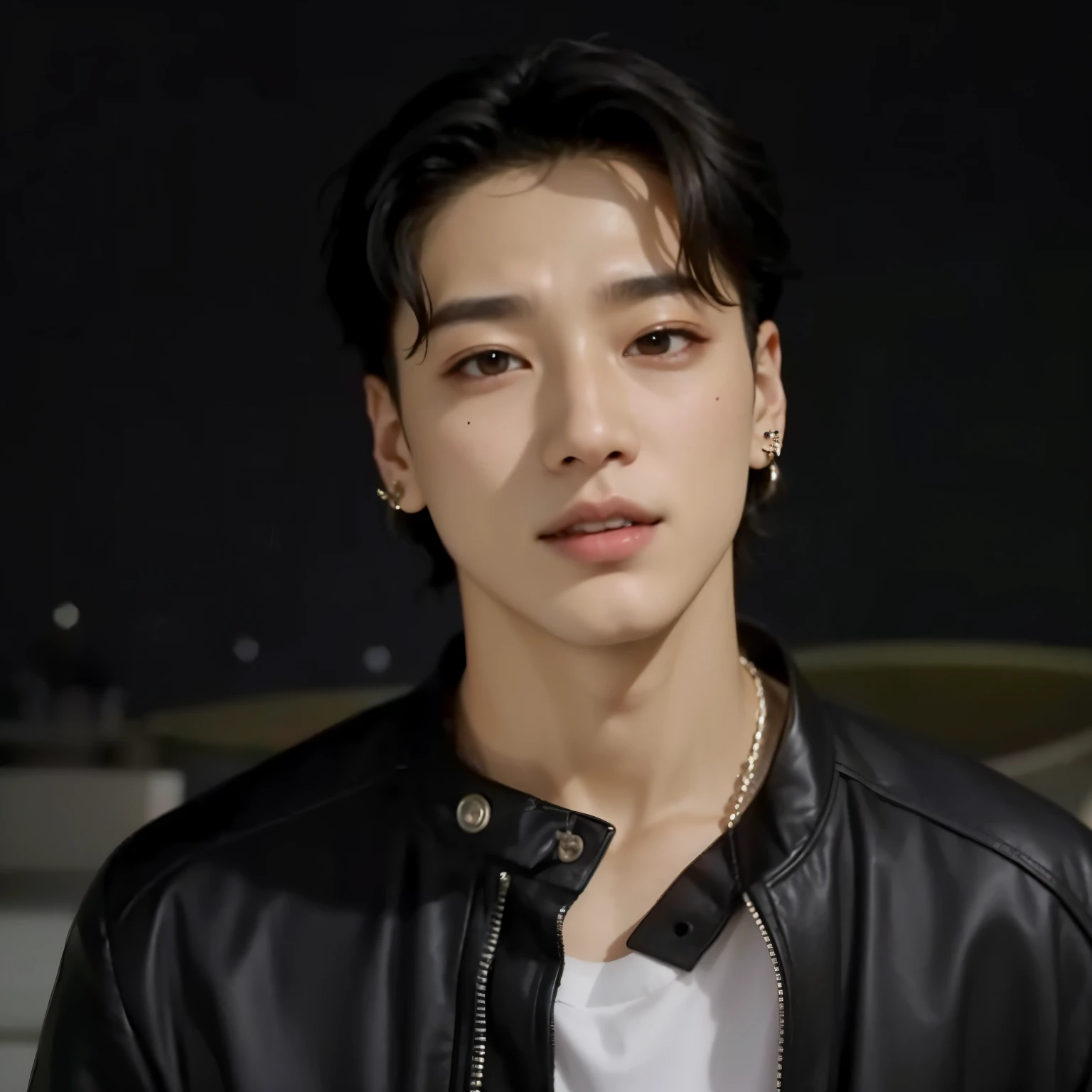 Homem de terno e gravata com um anel no dedo, Jungkook, cai xukun, taken at the beginning of 2020, Yoongi de pelo negro, Jimin\swollen right eyelid, Kim Doyoung, hyung tae, taejune kim, BTS, Jinyoung Shin, olhar inocente, Jimin, Jimin\fleshy lips, dez lidos