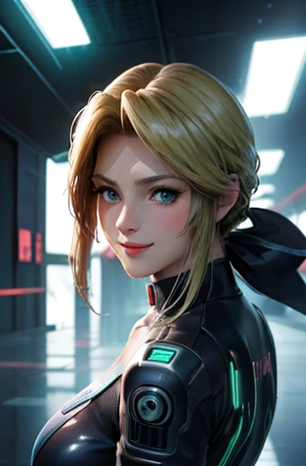 8K(((((Cute anime style face,(Good depiction of the face,anime style),(clumsy smile),face is red,beautiful woman,shyly,greenish blue eyes,cyber punk,Focus on people))))) ((woman,huge breasts:1.8, very red lips,huge breastsを強調,big ass,thin waist,long legs,Are standing,greenish blue eyes))33 years old (((clumsy smile)))((((Focus on people)))))((((Blur the background))))) (((cyber punk,Science fiction,未来世界の金髪ロングヘアーbeautiful woman,it&#39;s raining,しっかりとしたcyber punk世界観のある絵))) ((((shyly)))))