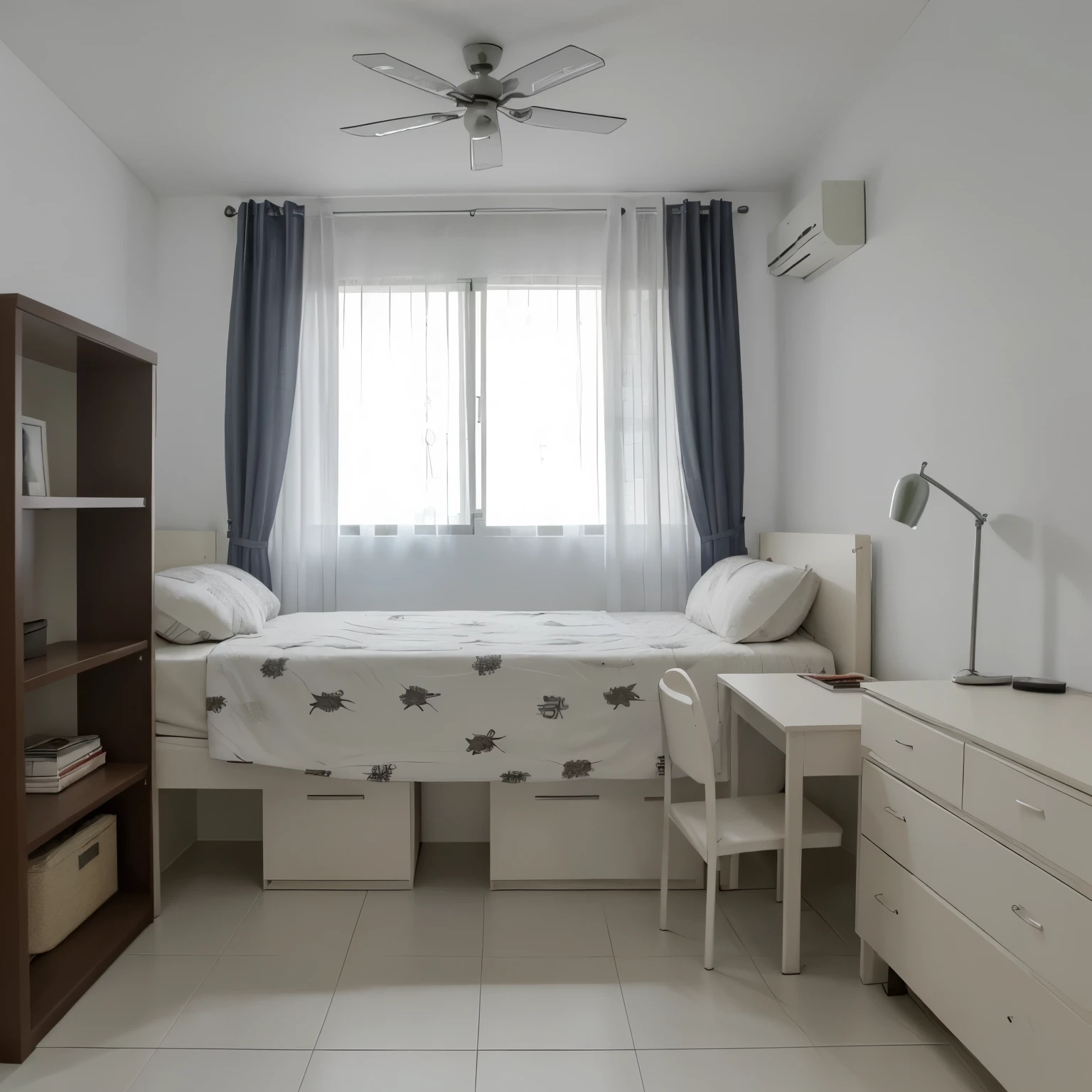 Criar conzinha planejada para apartamento pequeno em formato L completa
