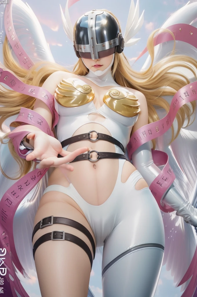 a close up of a woman in a helmet and a bodysuit, krenz cushart and artgerm, range murata and artgerm, cushart krenz key art feminine, artgerm julie bell beeple, artgerm style, extremely detailed artgerm, artgerm comic, artgerm. anime illustration