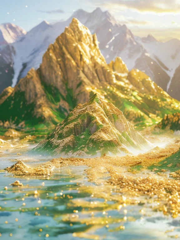 Real Mountain
