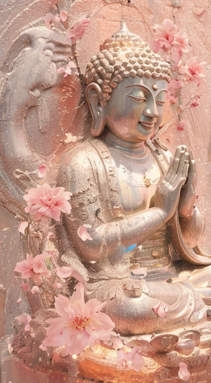 Buddha image