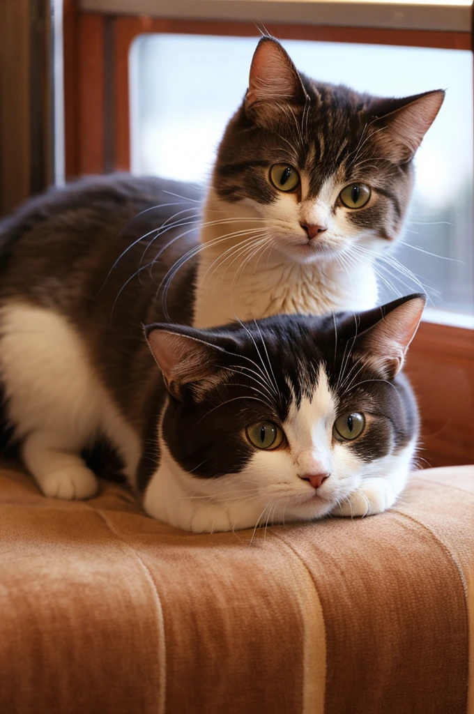 Cute cat
