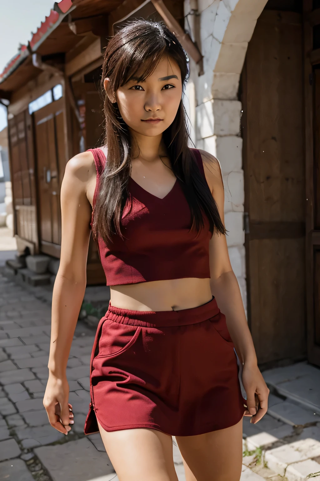 Kyrgyz