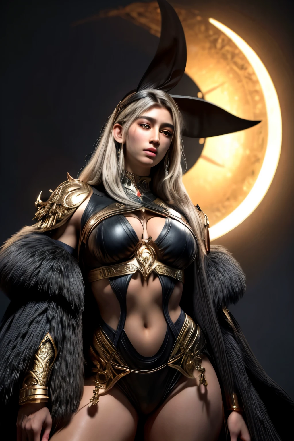 Mecha Female CG Giant Secret Realm,Asian women pose in colorful bikinis, Realistic secret mech girl rendering, detailed face of a asian girl, Reality in the secret world, Smooth CG art, Realistic. Cheng Yi, Realistic secret style, A lovely secret rendering, Rendu portrait 8k, Render character art 8 K, Realistic portrait of a mecha woman, (Linen batik scarf), Angry fighting stance, looking at the ground, Batik linen bandana, Mecha Female Secret Realm(Abstract propylene splash:1.2), Dark clouds lightning background,废墟(realisticlying:1.4),(Front focus), (In the dark:1.6), Surrealistic Female Portraits by David Hockney and Alphonse Mucha, Fantasy art, photograph realistic, Dynamic lighting, art stations, poster for, voluminetric lighting, Very detailed faces, 4 k'', Award-Awarded, 1girll, In the dark, deepshadow, low tune, Cowboy sy outfit), Long hair, White haired mecha female CG Giant Secret Realm,Asian women pose in colorful bikinis, Realistic secret mech girl rendering, detailed face of a asian girl, Reality in the secret world, Smooth CG art, Realistic. Cheng Yi, Realistic secret style, A lovely secret rendering, Rendu portrait 8k, Render character art 8 K, Realistic portrait of a mecha woman, (Linen batik scarf), Angry fighting stance, looking at the ground, Batik linen bandana, Mecha Female Secret Realm(Abstract propylene splash:1.2), Dark clouds lightning background,废墟(realisticlying:1.4),