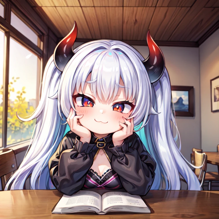 (very detailed:1.3),(very detailed:1.2),(最high quality:1.2),(table top:1.2), (alone), (1 girl),High resolution、High level image quality、masterpiece、high quality,child&#39;s body。succubus girl