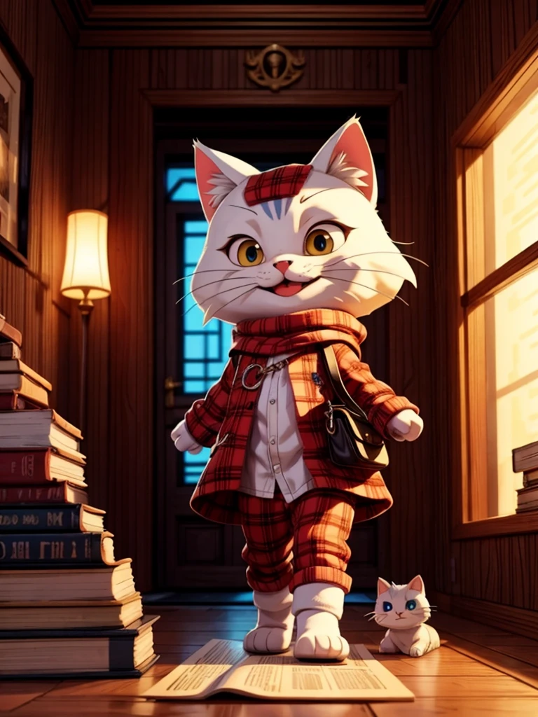 Cat Knight