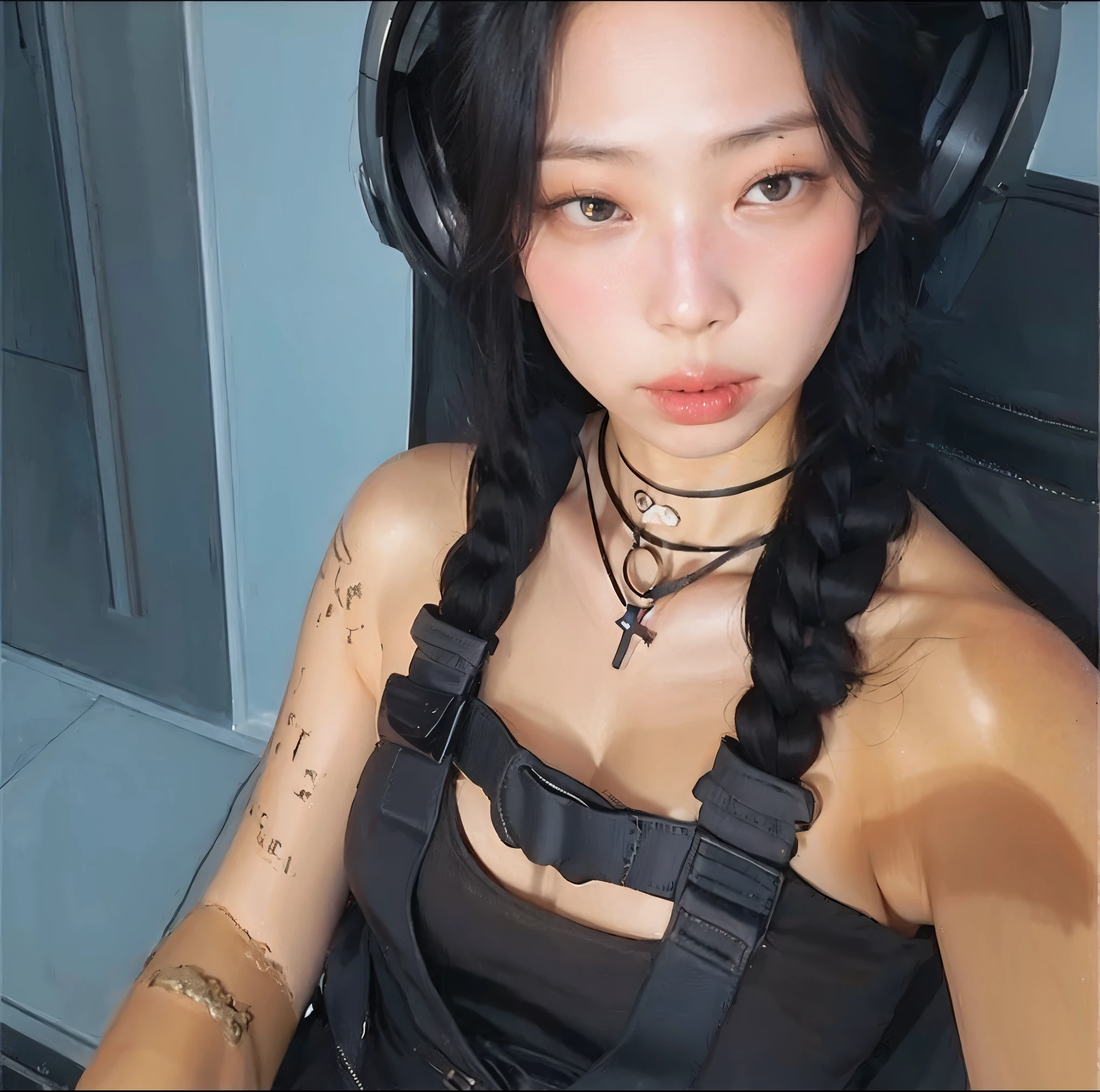 Jenny Kim