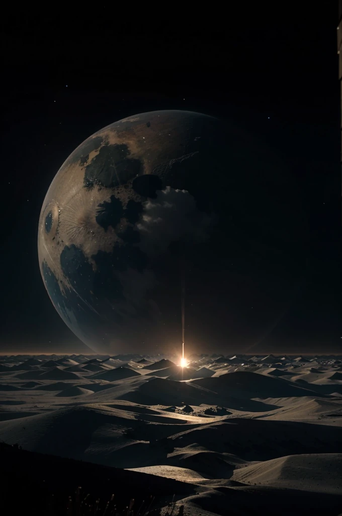 End of the world 