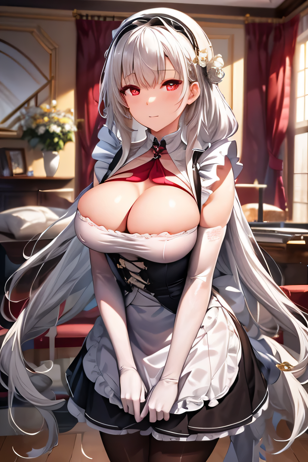 Scylla  azur lane v1.0