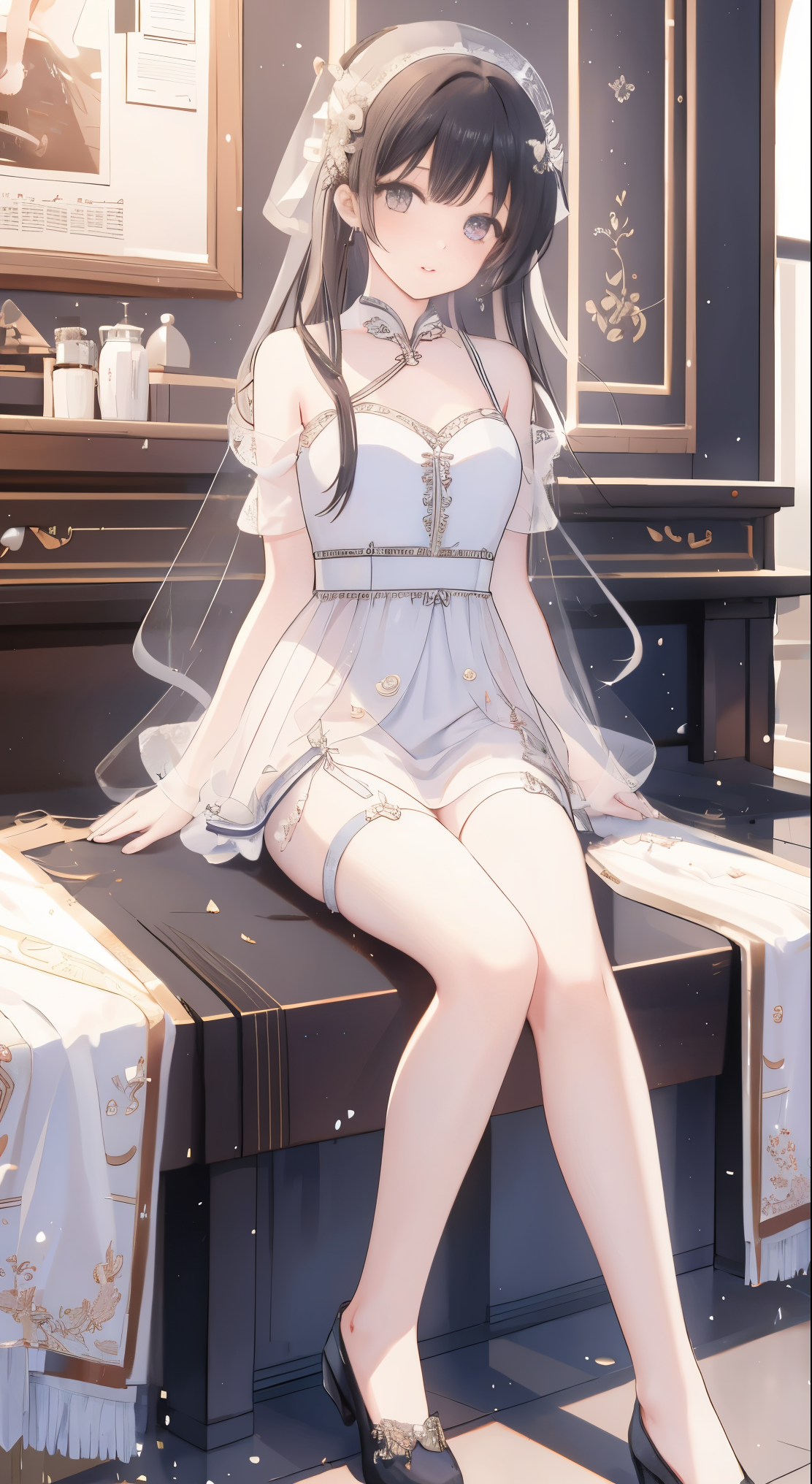 光影蜜语 v1.0