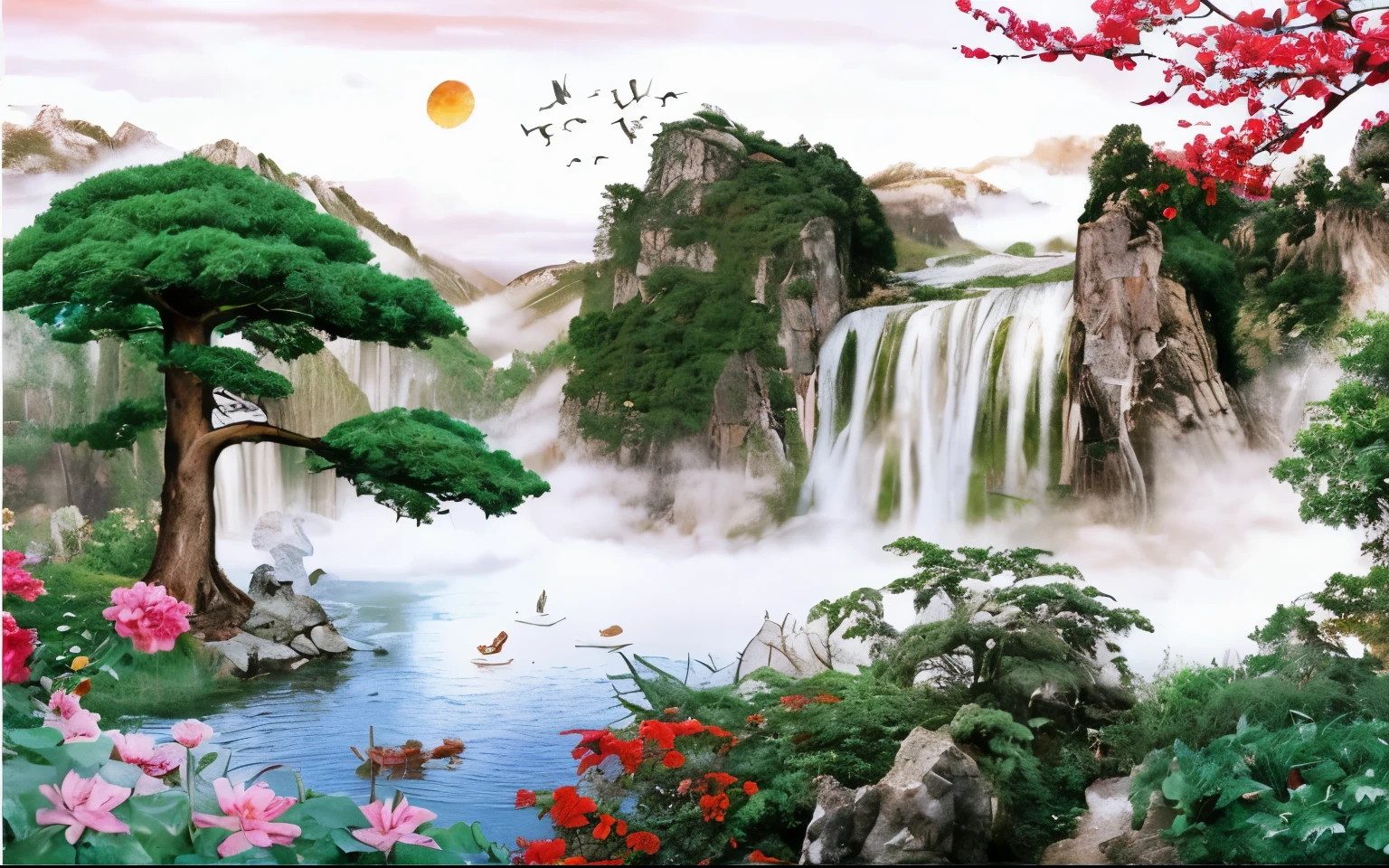 landscape