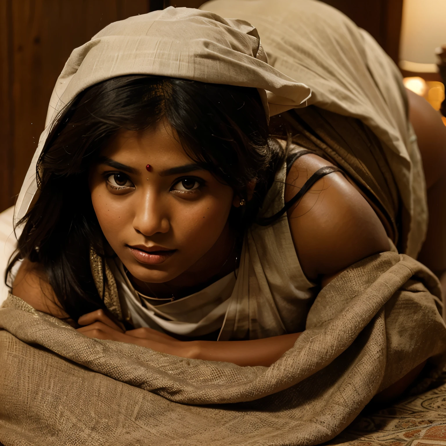 Indian women