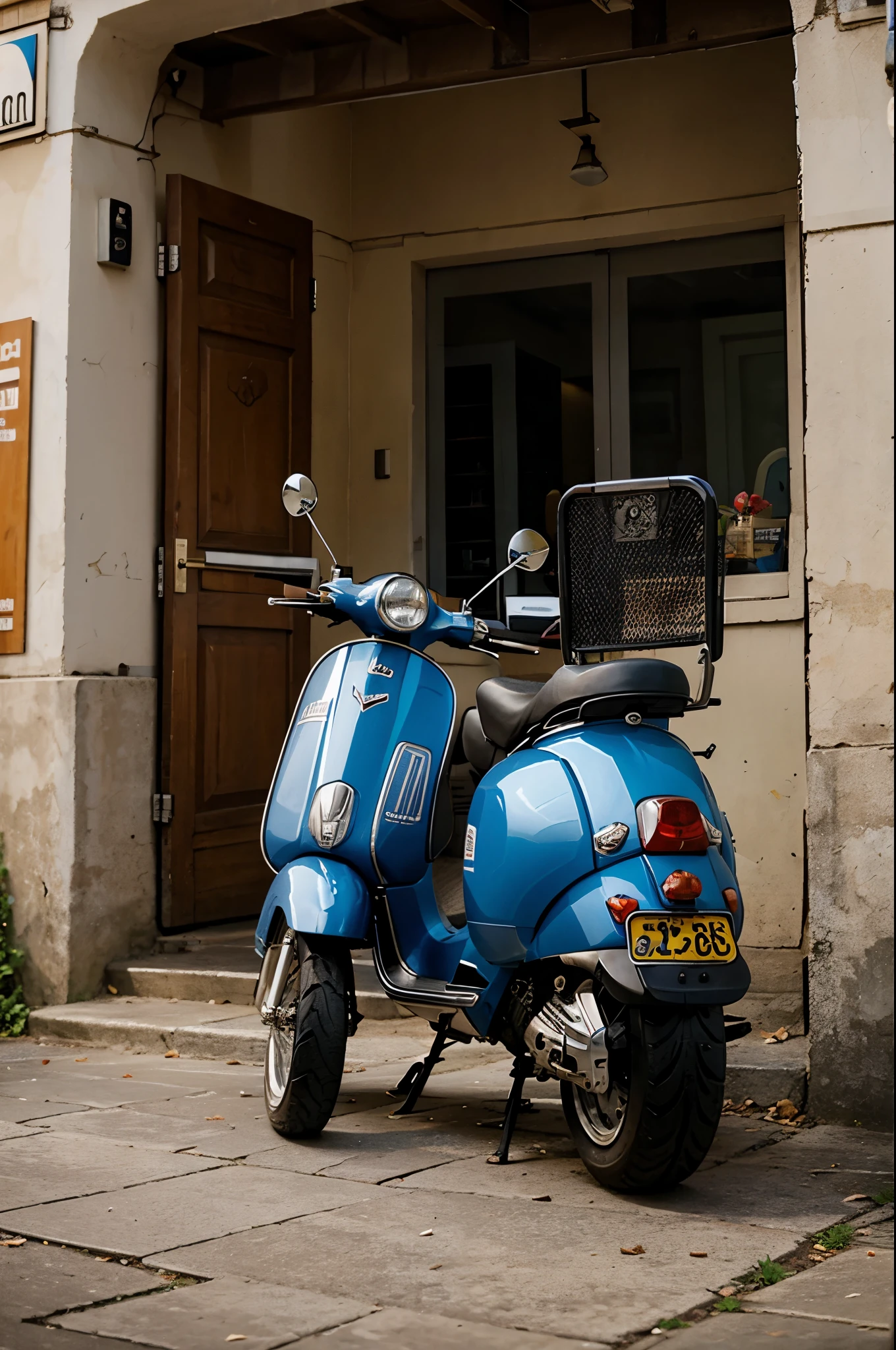 Vespa