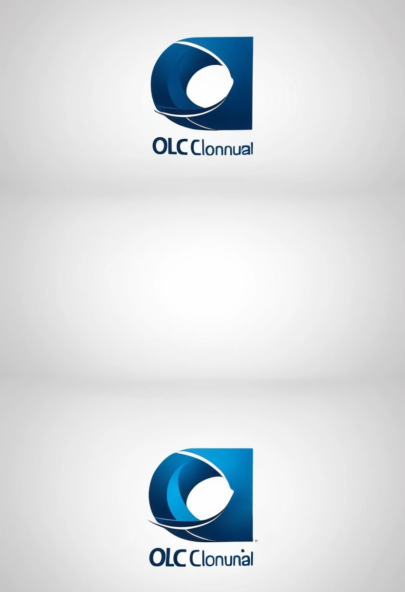 Create a logo for OLC