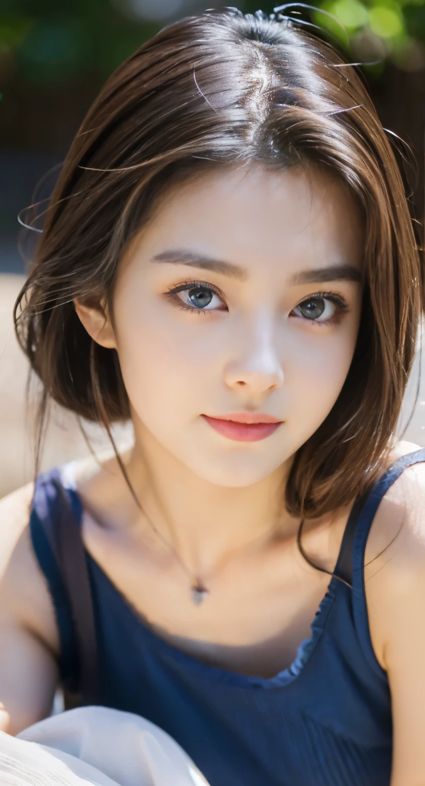 (32K,very high resolution, high detail, very accurate,Beautiful girl 1:1.5),RAW photo & realistic atmosphere,beautiful dark blue eyes,detailed mouth,glossy lips,fine eyebrows,Soft white skin that shines in every detail,,detailed eyes、Very beautiful eyes with deep blue eyes,lip details、very beautiful face,very well-shaped face、lifelike face,shining beautiful lips,beautiful eyebrows,infinite reality,best design,(Super cute Japanese 18 year old,Beautifully shaped breasts,She is a very cute beautiful girl,,healthy body,outstanding style:1.5),best natural makeup,japanese id,korean idol,Young sensual idols,Moist eyes,dark and beautiful deep eyes,beautiful butt,beautiful feet:1.3),超A high resolution、natural and realistic face,Her pure eyes are too cute,(((photorealism,Take a full body photo))),real live action, A calm and fashionable girl,shiny brown hair, smile a little, cute 18 year old girl, Spring 2024, Clothes that are popular in spring, Tokyo, The background is Shibuya