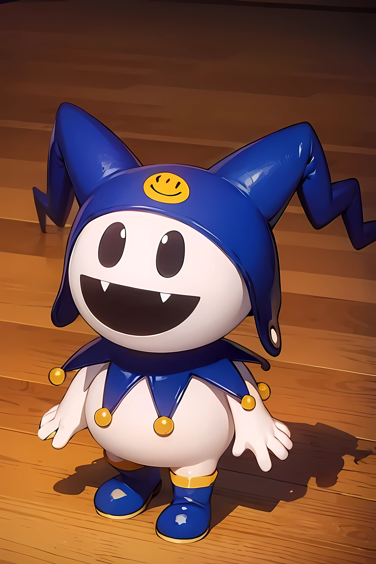(highest quality:1.3),(ultra-become familiar with:1.5),High resolution,extremely become familiar with CG,unity 8k wallpaper,official art,become familiar with,super become familiar with skin,perfect anatomy,beautiful become familiar with eyes,(anime screenshot:1.11),very delicate and beautiful,(90s anime,90s anime style,cel shaded anime:1.17),solo,anmnr, ((jackfrostsmt:1.52)), (there are no humans:1.5), Pokemon_(living things), looking at the viewer,field, null, snow
