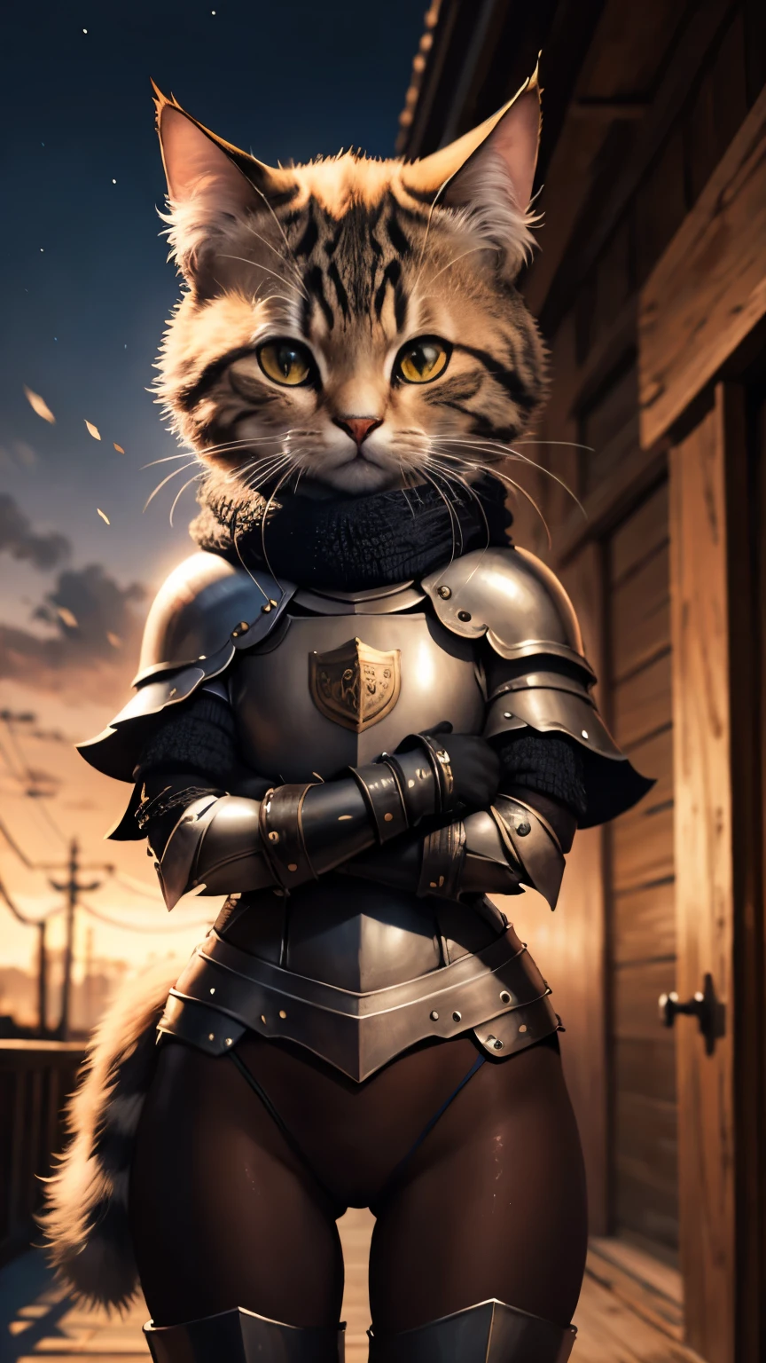 Cat Knight