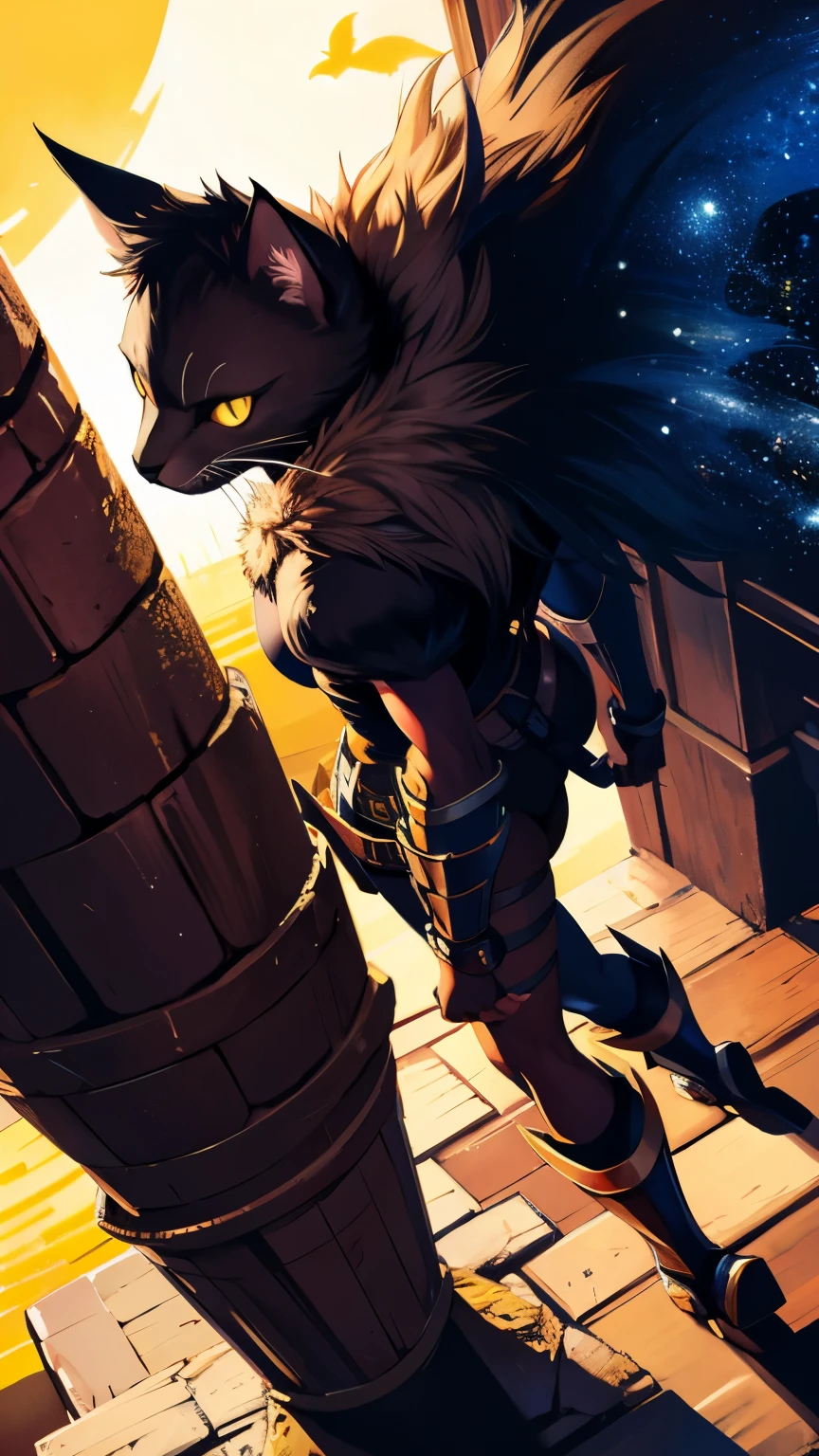 Cat Knight