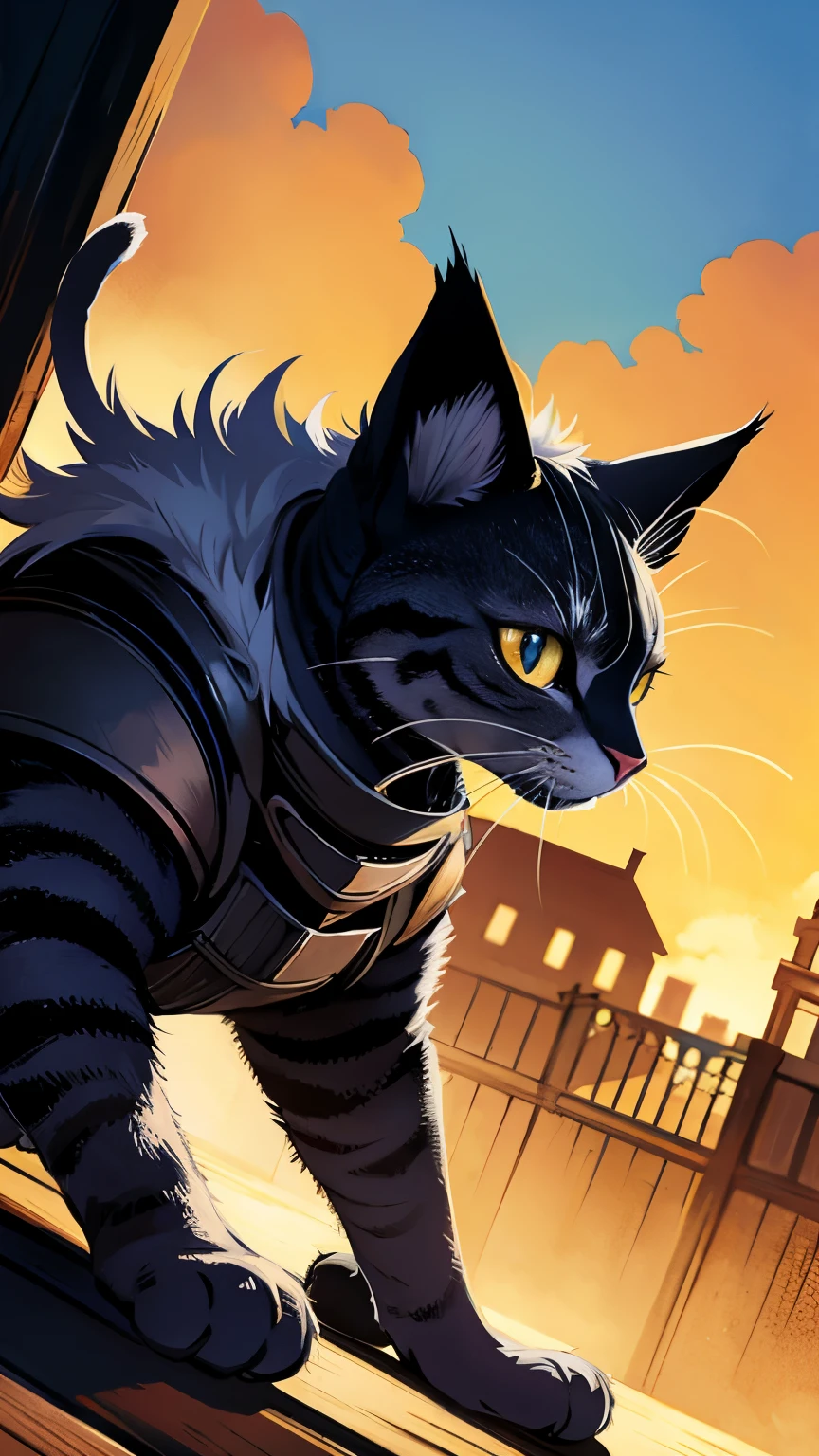 Cat Knight