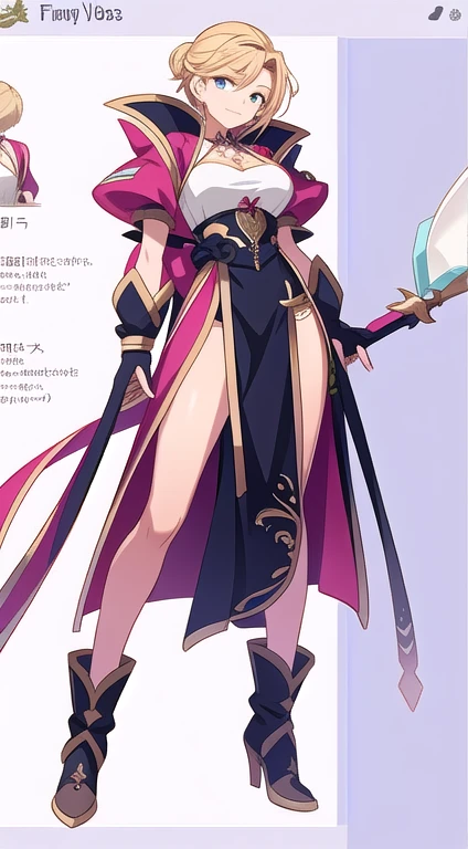 fantasy clothes,