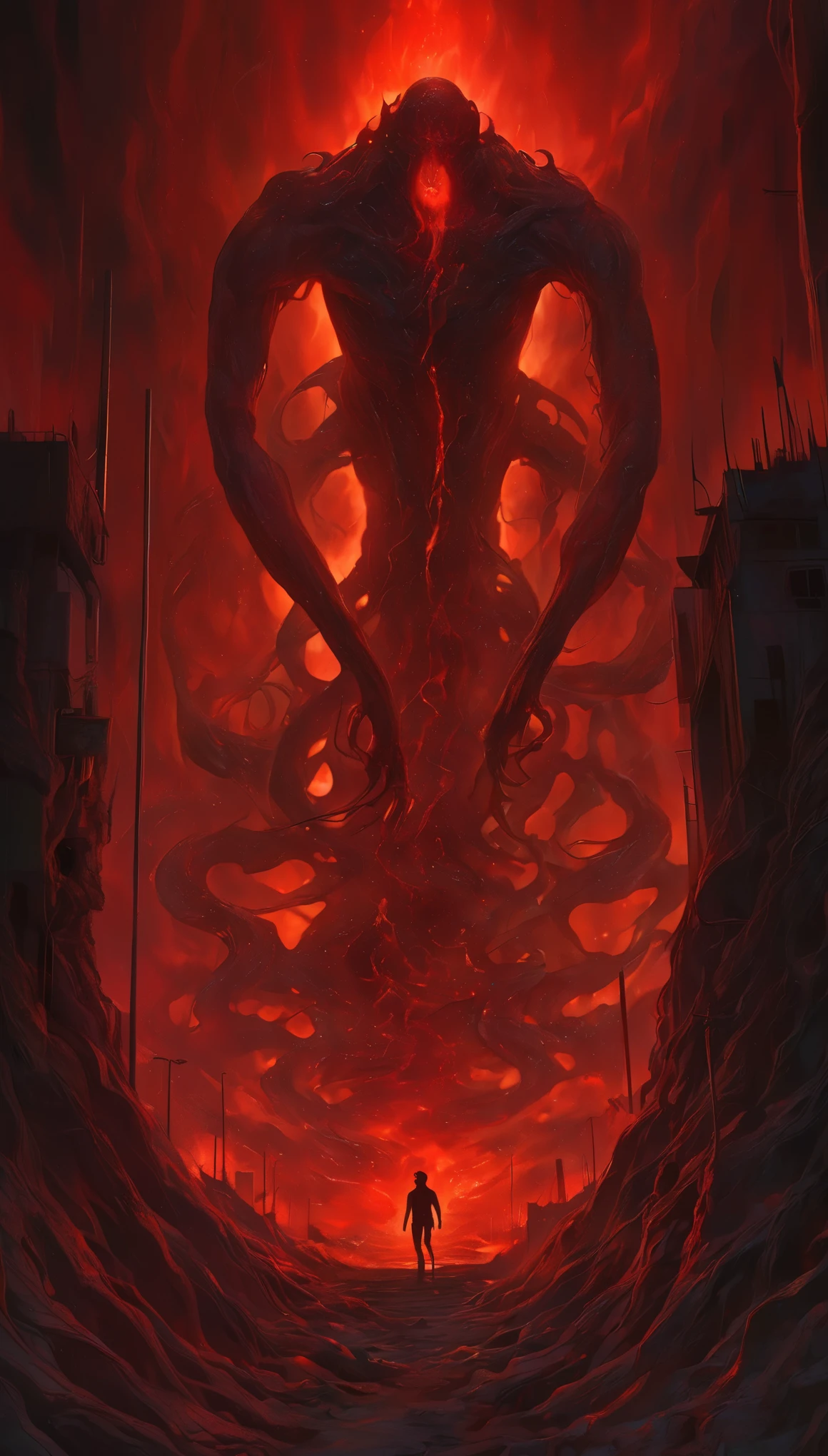 seventh level of hell