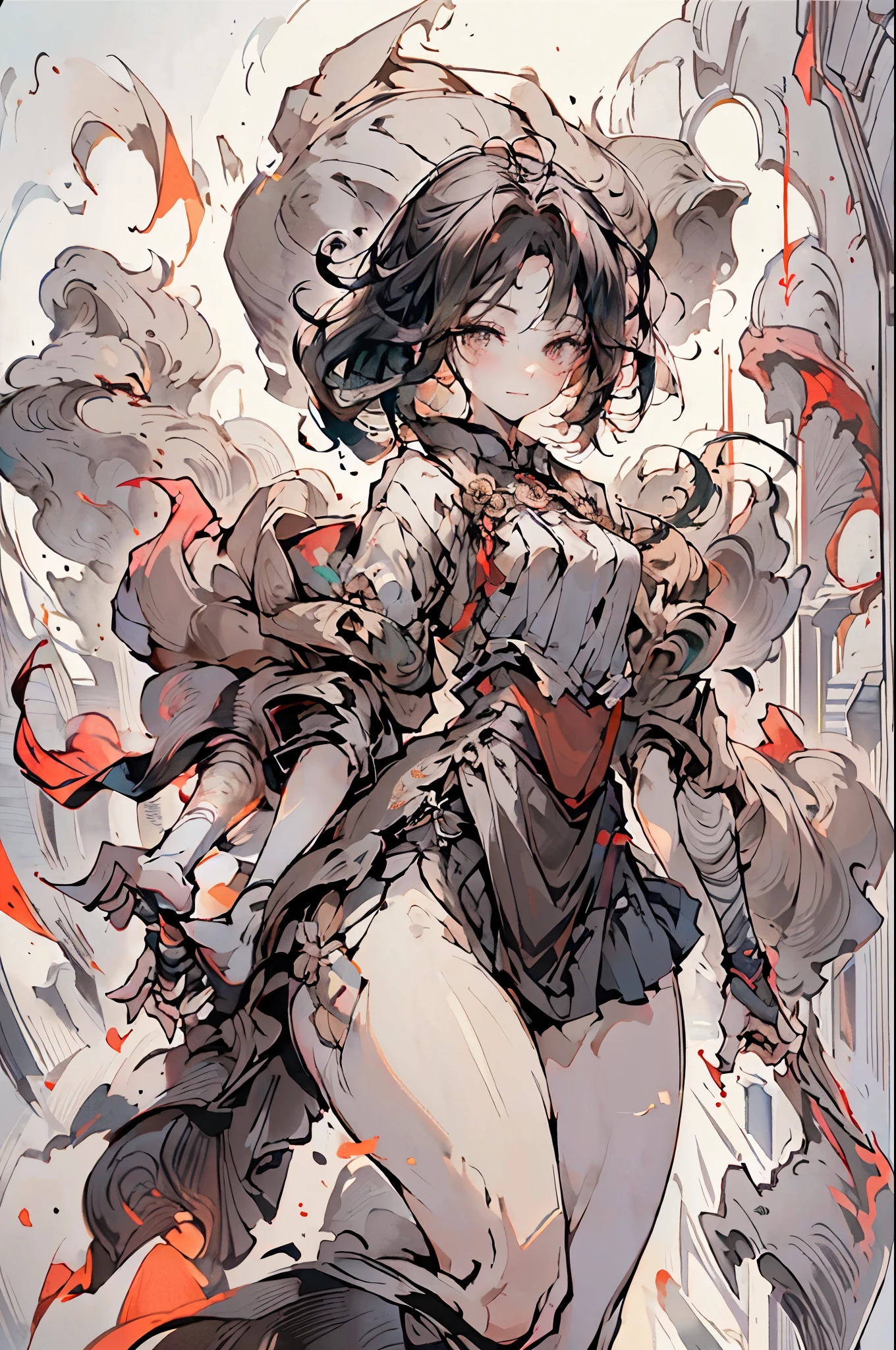 NSFW, vampire, nipple, areola,