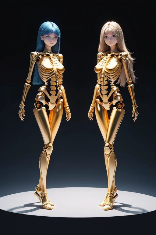 Long legs, Correct foot anatomy, Foot anatomy, Sexy legs, Sexy feet, Full-body photo of standing, One beautiful blonde girl, Middle breast, Mature body, show legs, expose feet, glowy skin, swimsuit, 比基尼, Metaverse, (Erotic, Sexy, 超高分辨率, Physical representation), Color _b_1.1:1