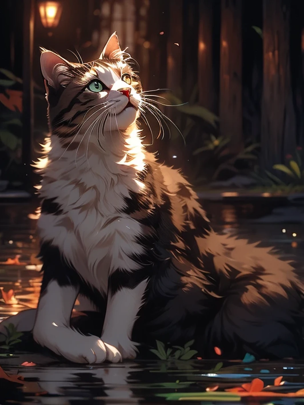 Cat 