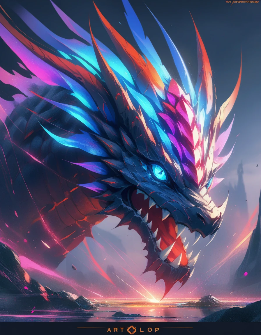 1dragon, "mind-blowing cute baby dragon in a metamorphic cataclysm flower blossom egg", 8k resolution concept art portrait, Artgerm, WLOP, dynamic lighting, intricately detailed,triadic colors, Unreal Engine 5, volumetric lighting, detailed matte painting, deep color, fantastical, intricate detail, splash screen, complementary colors, fantasy concept . (masterpiece), (best quality), (ultra-detailed), very aesthetic, illustration, disheveled hair, perfect composition, moist skin, intricate details, anime artwork, anime style, visual, vibrant, studio anime, highly detailed, aesthetic