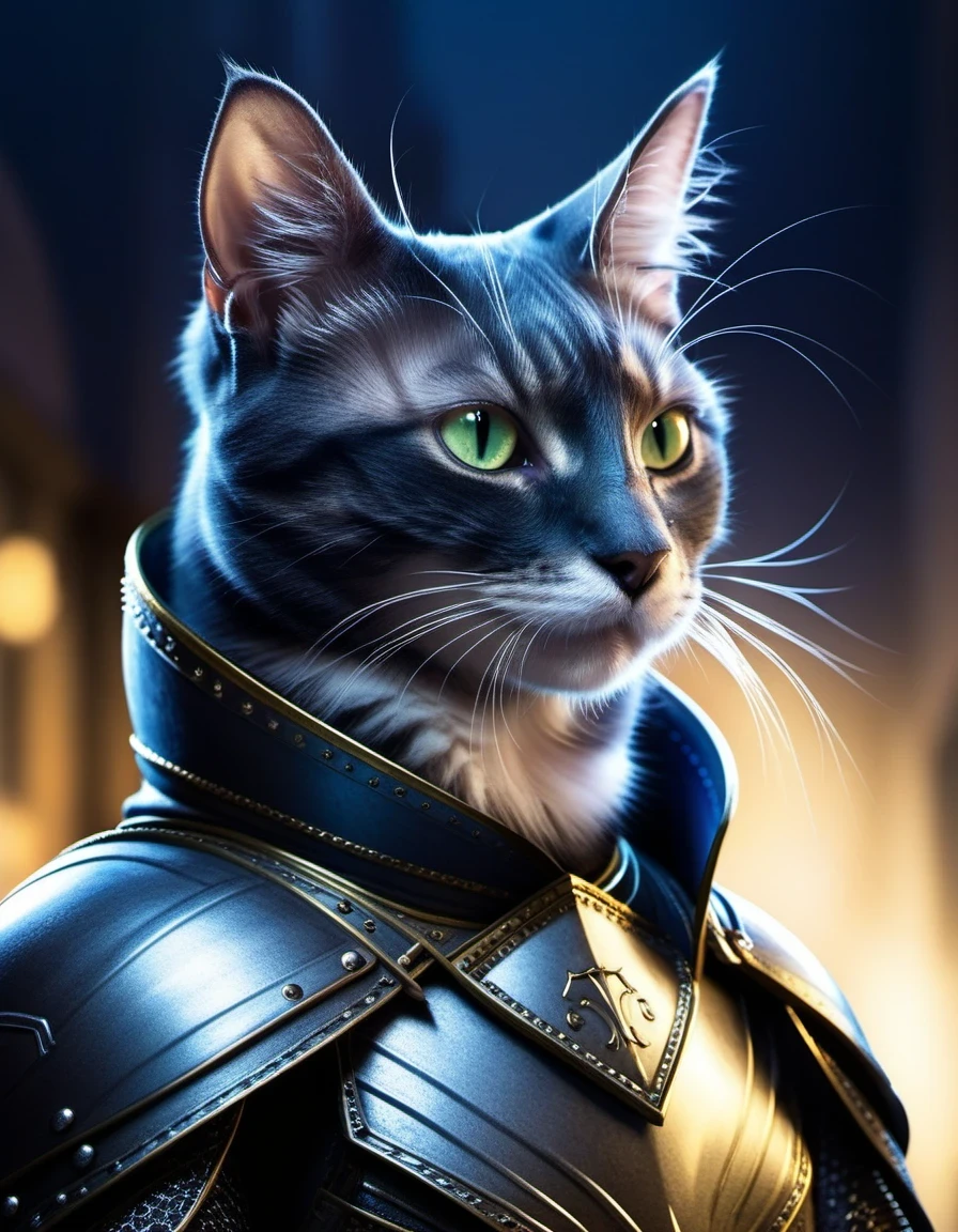 in style of Craig McCracken,Cat Knight,Cat Cat Knight