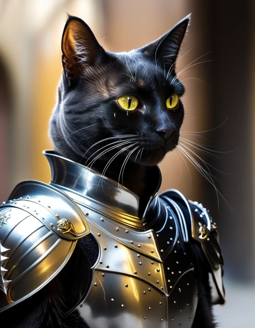 Cat Knight/Cat Cat Knight