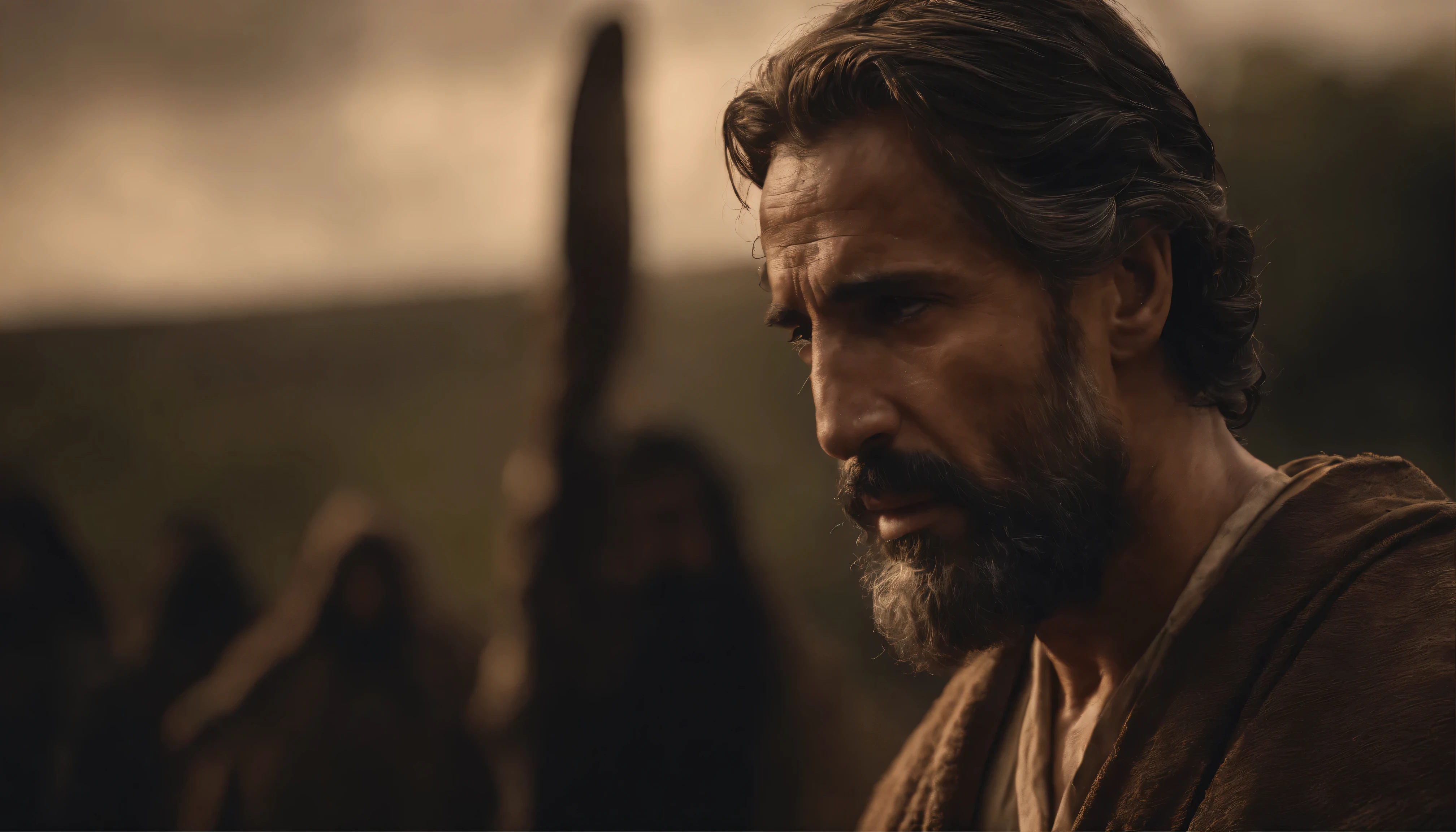 Paulo, Apostle of Jesus Christ