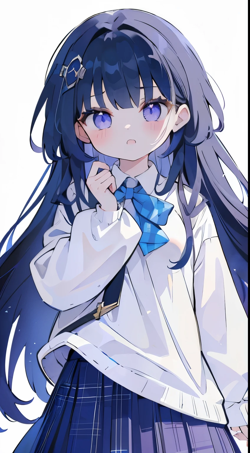 Masterpiece、Highest quality、highest quality、(Open Mouth Smile)、Shiny hair quality、Small face、Dynamic pose、Super detailed, beautiful, wide eyes、Ultra-detailed, clear and beautiful faces、(cute illustration:1.2), High-resolution, ultra-detailed, best quality, embarrassed、Thighs