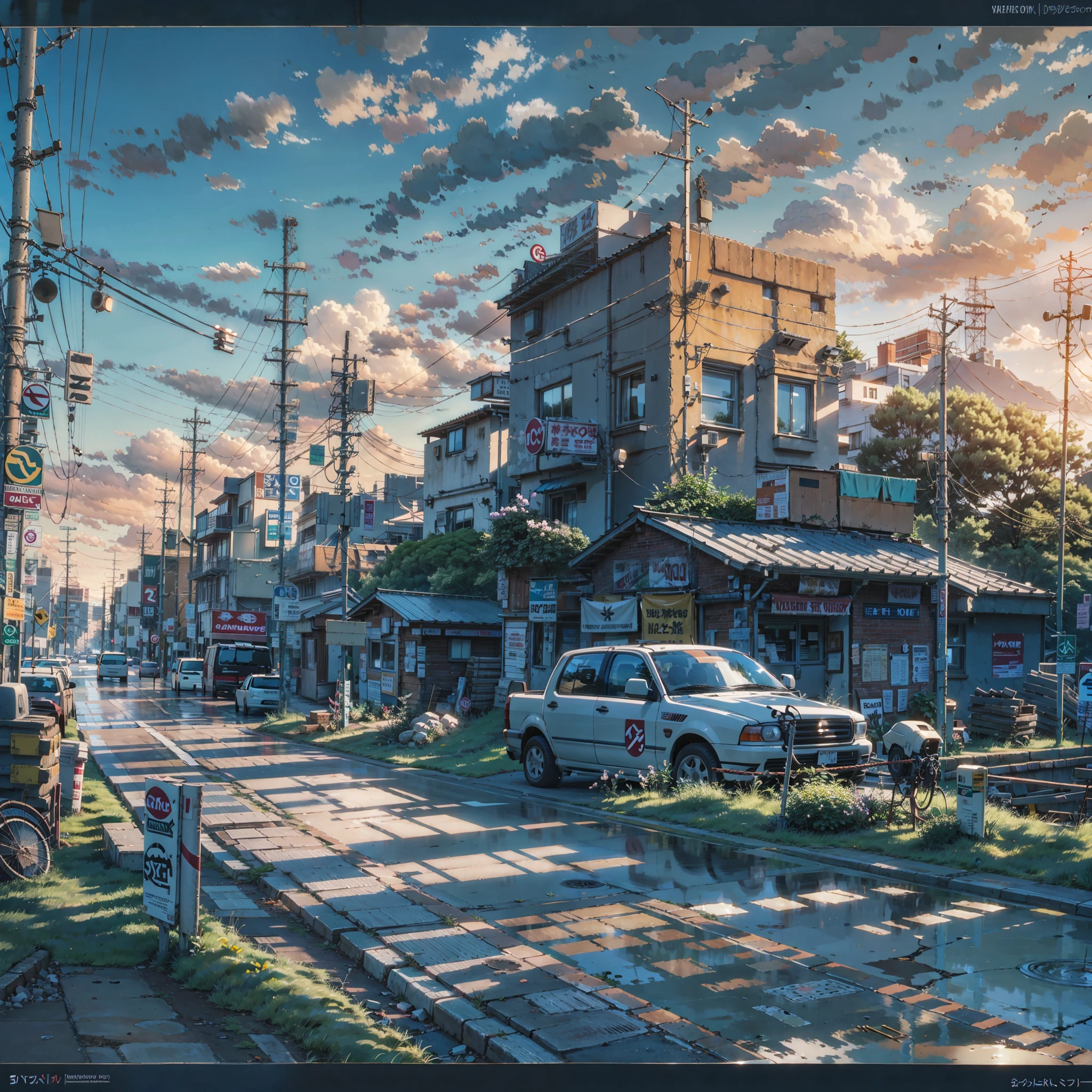 sky