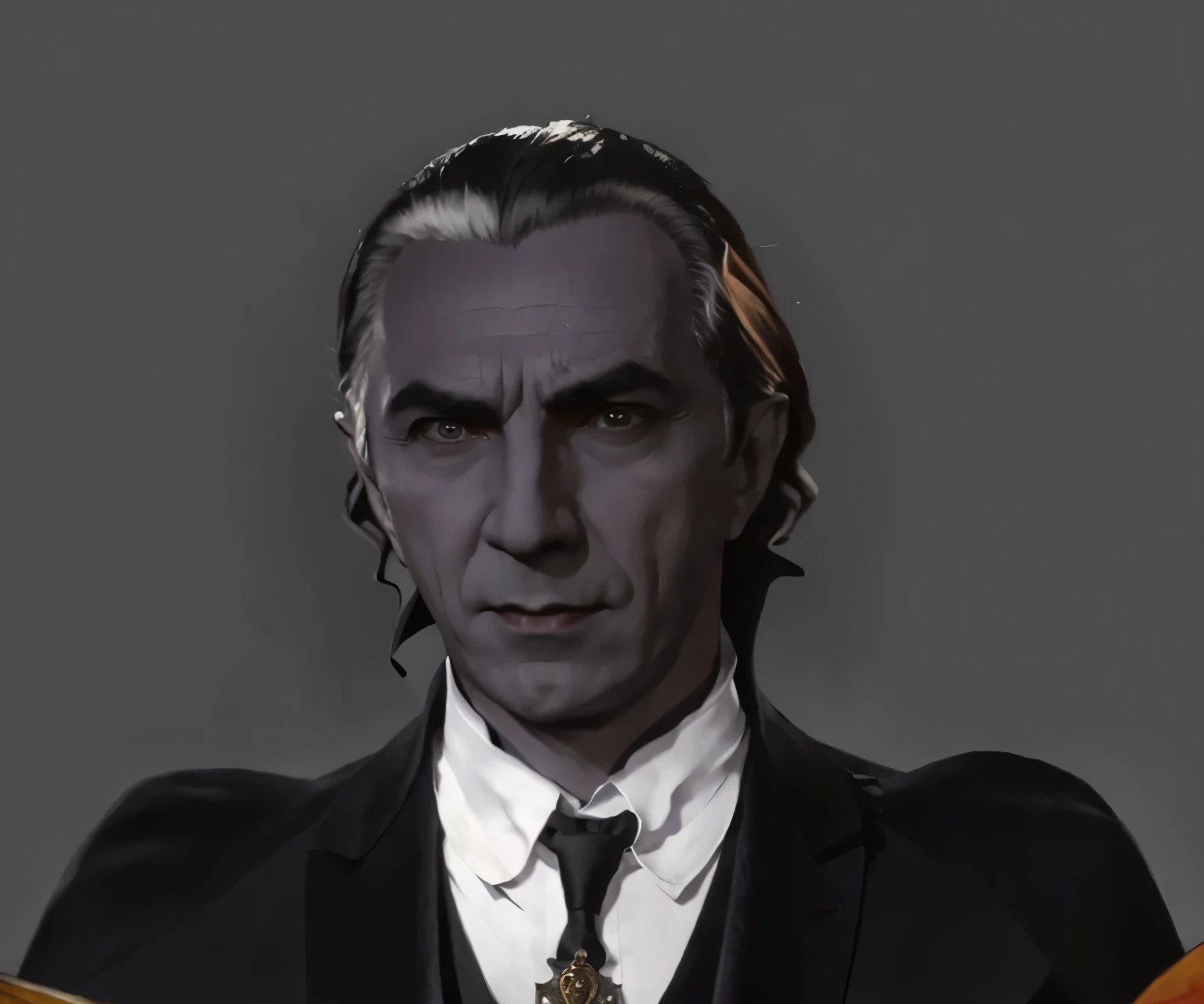 D1, male,  Dracula, be familiar with, By Alphonse Mucha, Adolfo Hohenstein, Alice Russell Glennie, Stanley Artgerm Rau, greg latkowski, be familiar with, Trending with ArtStation, Trending with ArtStation, Smooth 