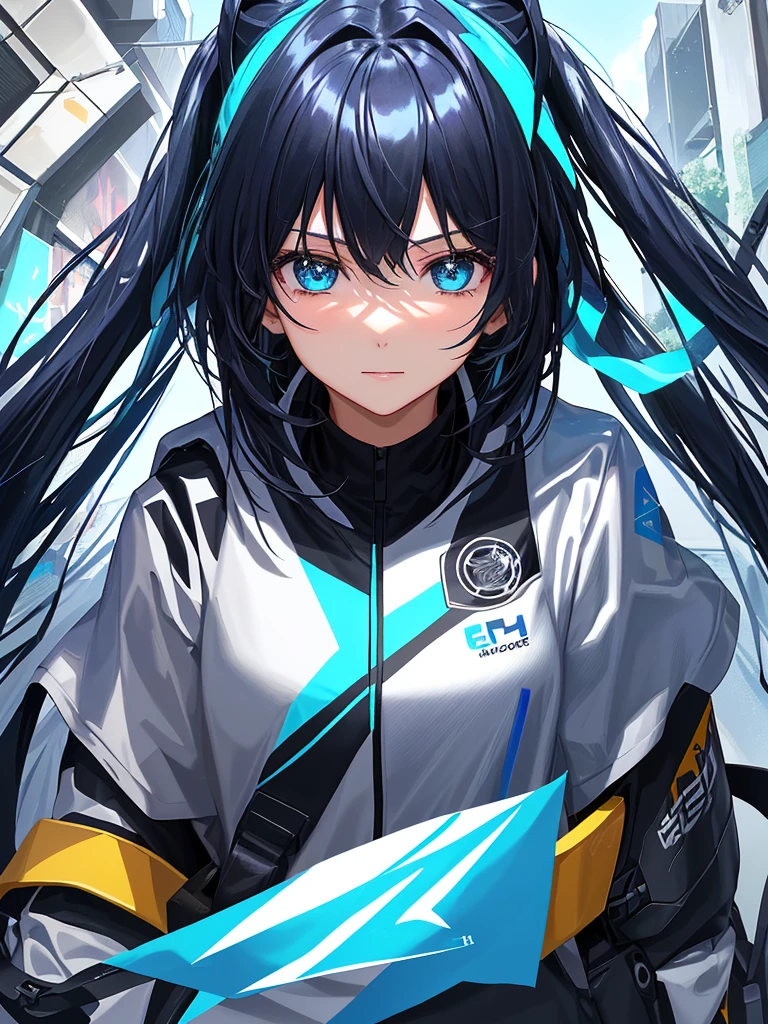 Description: Create a logo for an anime channel that features vibrant colors and highlights a girl with long black hair and bangs. The name of the channel, "ANIME HOUSE", must be visible to the public.
Additional guidelines:
- The girl with long black hair must be highlighted in the center of the logo.
- Use bright and eye-catching colors to attract the public’s attention.
- The channel name, "ANIME HOUSE", must be legible and prominently positioned, complementing the logo design.
- The style of the logo should reflect the anime theme, and may include elements such as stars, speech bubbles, or other elements related to the world of Japanese cartoons.
- The logo must convey a feeling of fun, adventure and entertainment, reflecting the content that will be presented on the channel.
Note: Make sure the logo is unique and original, avoiding any similarity to existing logos to guarantee the authenticity and exclusivity of the brand.